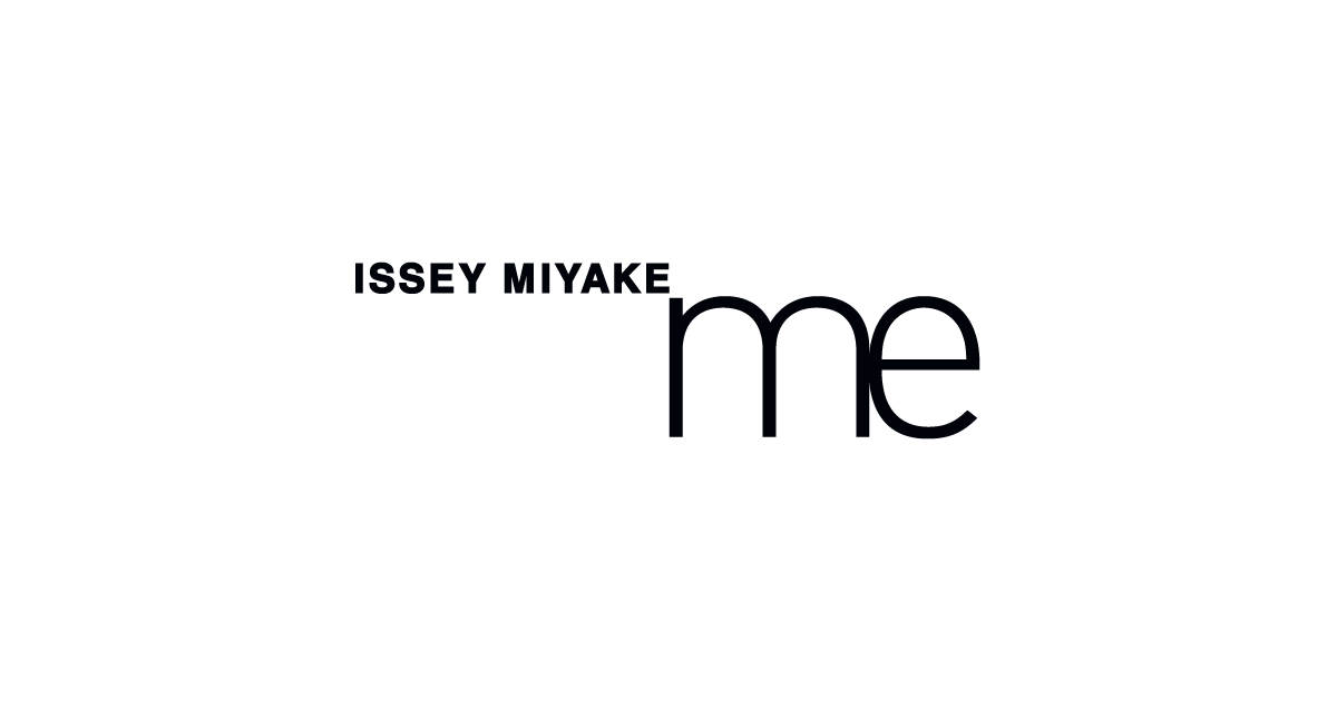 ISSEY MIYAKE ME-